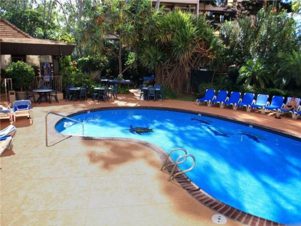 Kahana Condo 956632