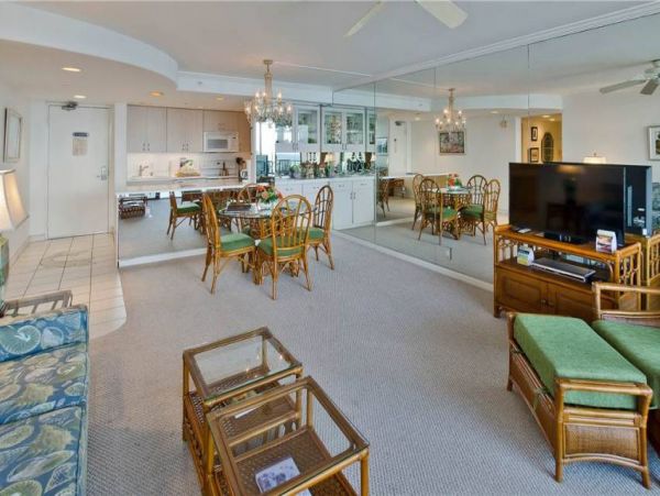 Kahana Condo 956633