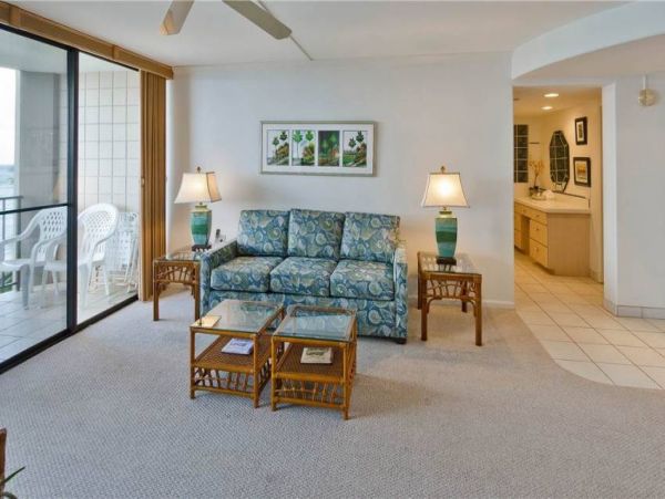 Kahana Condo 956633