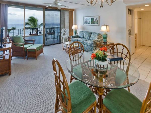 Kahana Condo 956633