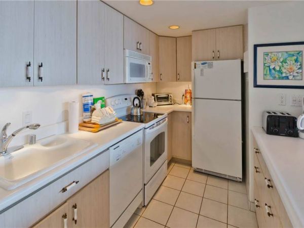 Kahana Condo 956633