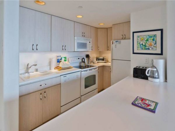 Kahana Condo 956633
