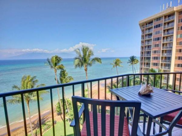 Kahana Condo 956633