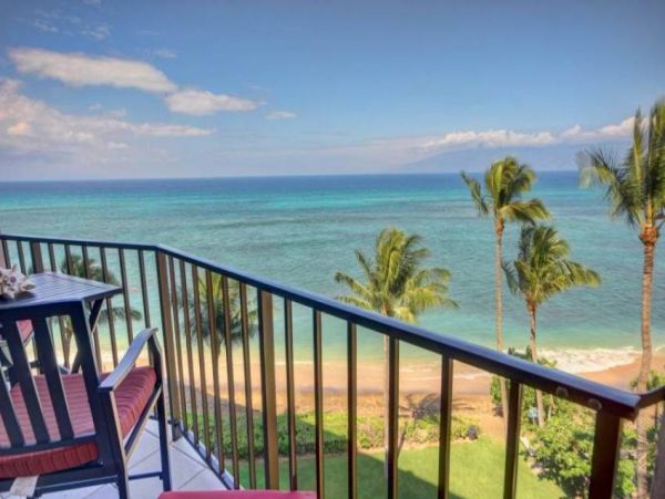 Kahana Condo 956633