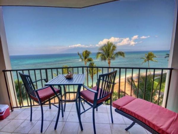 Kahana Condo 956633