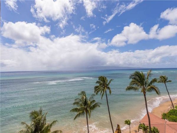 Kahana Condo 956634