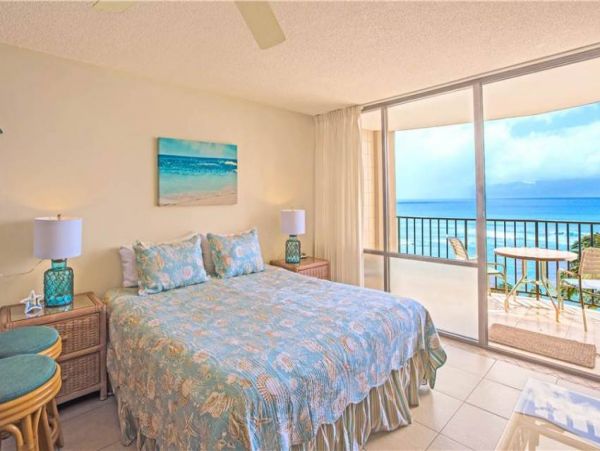 Kahana Condo 956634