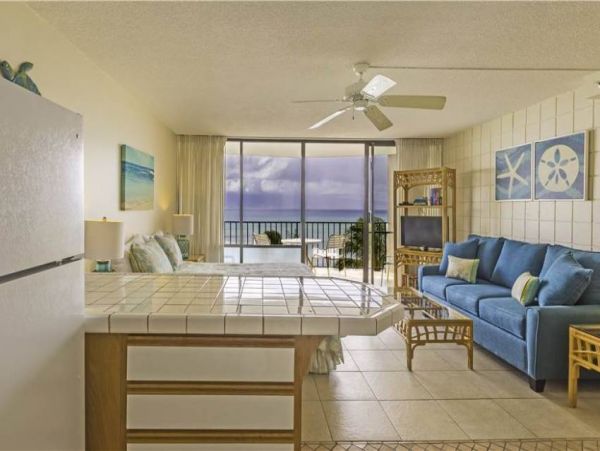 Kahana Condo 956634