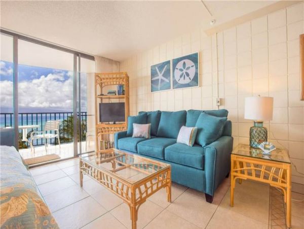 Kahana Condo 956634
