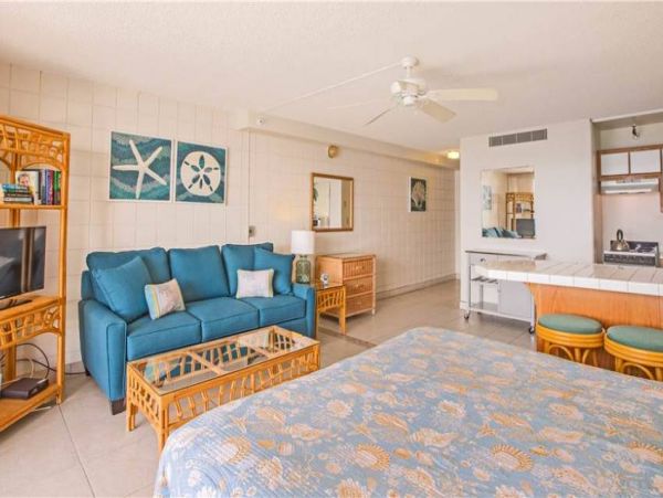 Kahana Condo 956634