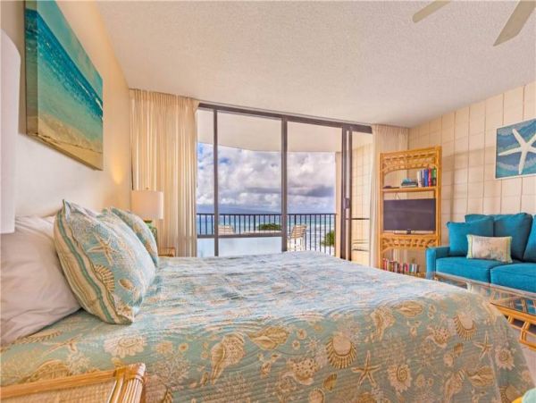 Kahana Condo 956634