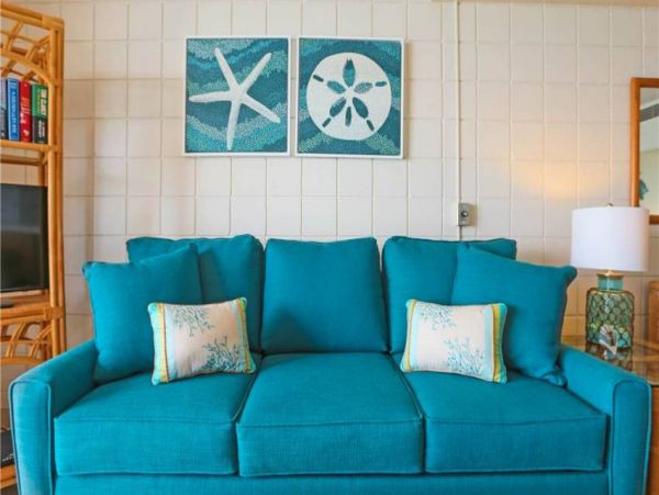 Kahana Condo 956634