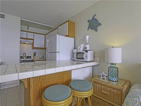 Kahana Condo 956634