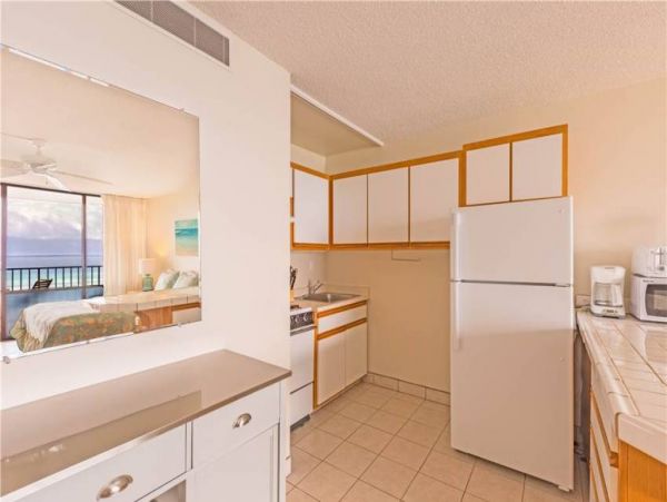Kahana Condo 956634