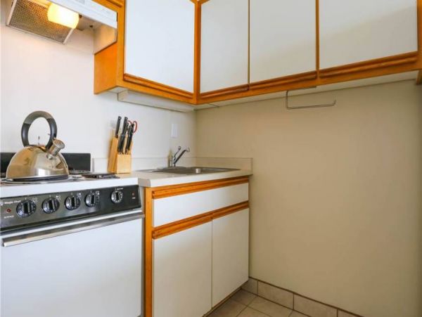 Kahana Condo 956634