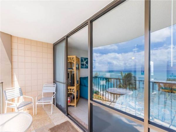 Kahana Condo 956634