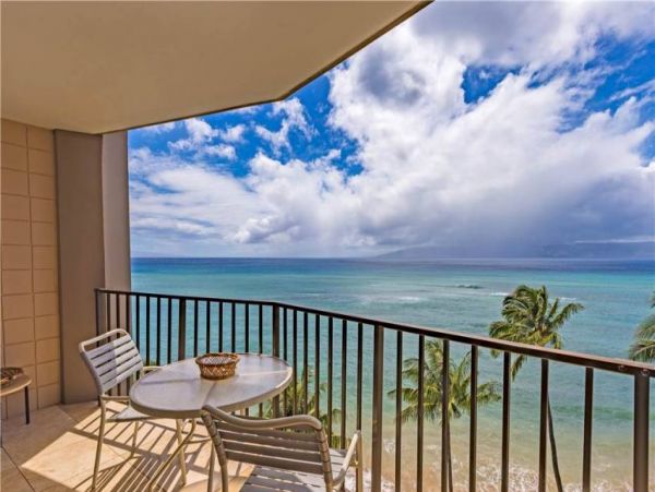 Kahana Condo 956634