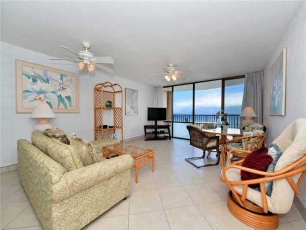 Kahana Condo 956635