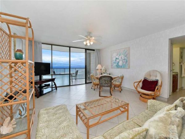 Kahana Condo 956635