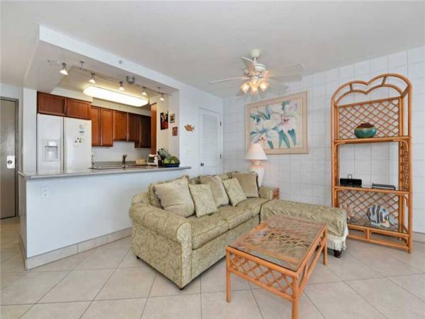Kahana Condo 956635