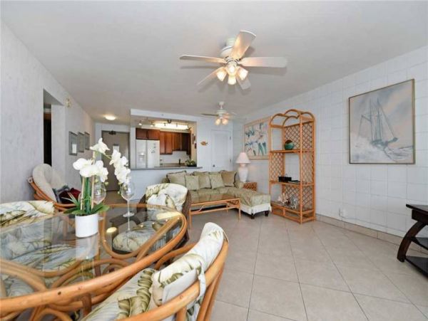 Kahana Condo 956635
