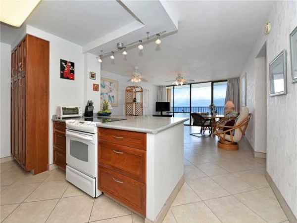 Kahana Condo 956635