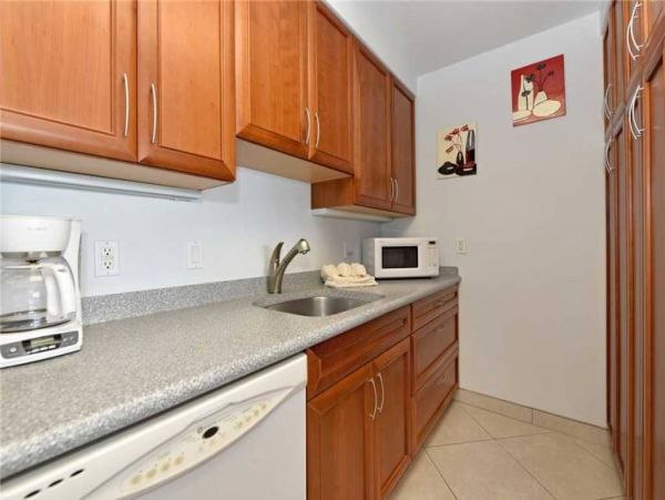 Kahana Condo 956635