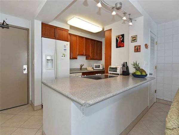 Kahana Condo 956635