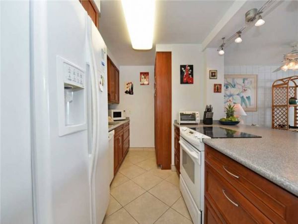 Kahana Condo 956635