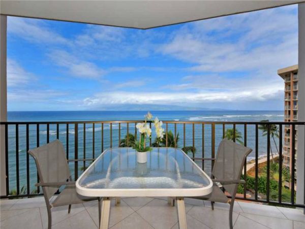 Kahana Condo 956635