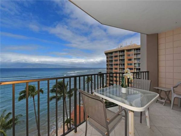 Kahana Condo 956635