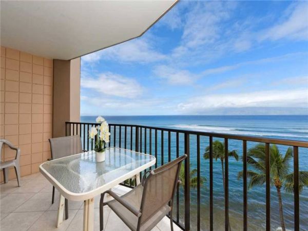 Kahana Condo 956635
