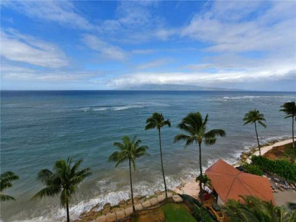 Kahana Condo 956635