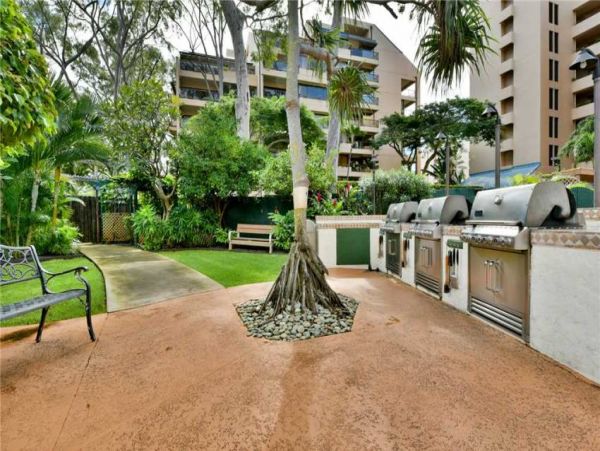 Kahana Condo 956635