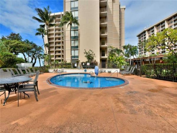 Kahana Condo 956635