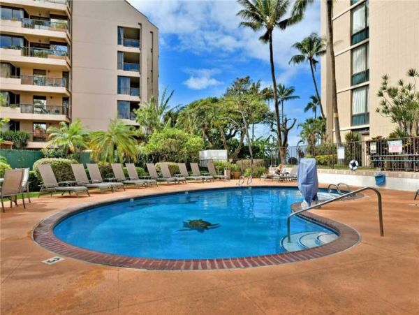 Kahana Condo 956635