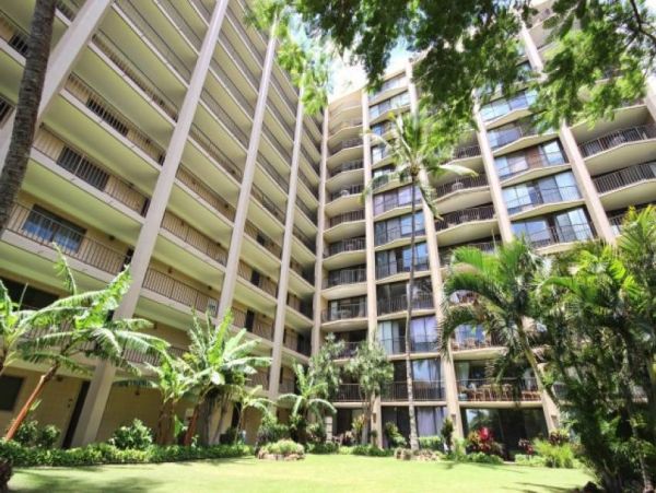 Kahana Condo 956635