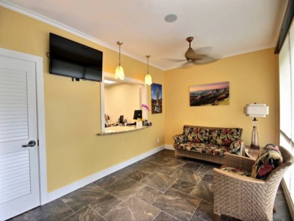 Kahana Condo 956635