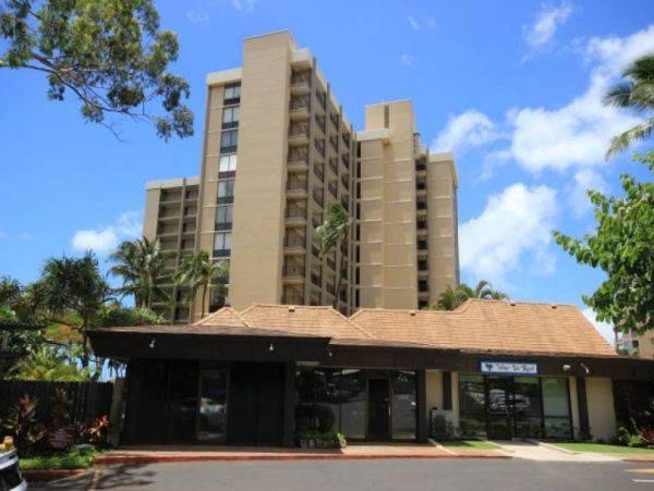Kahana Condo 956635
