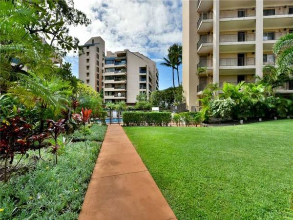 Kahana Condo 956635