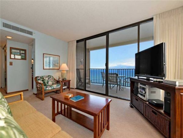 Kaanapali Condo 956636