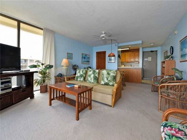 Kaanapali Condo 956636