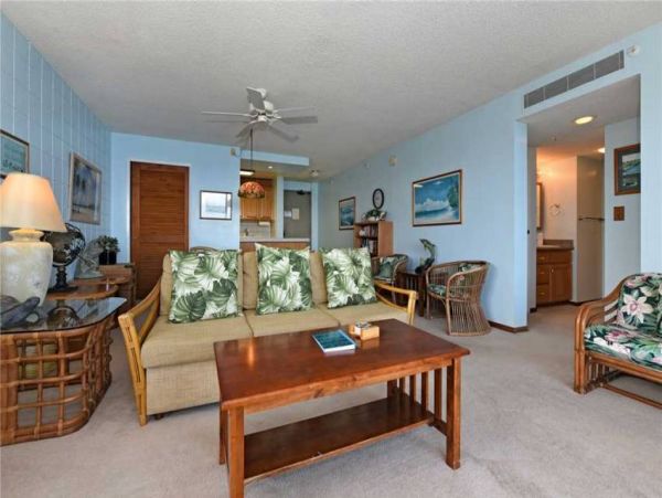 Kaanapali Condo 956636