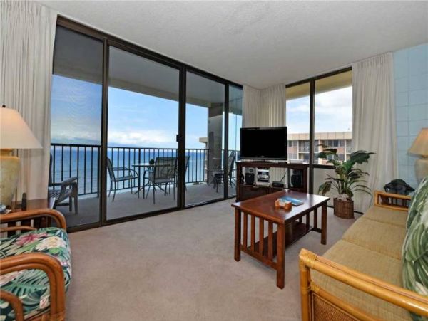 Kaanapali Condo 956636