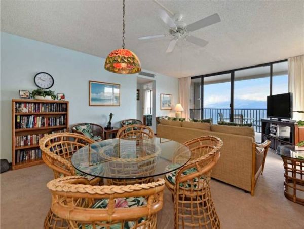 Kaanapali Condo 956636