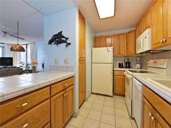 Kaanapali Condo 956636