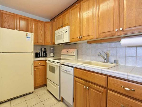 Kaanapali Condo 956636