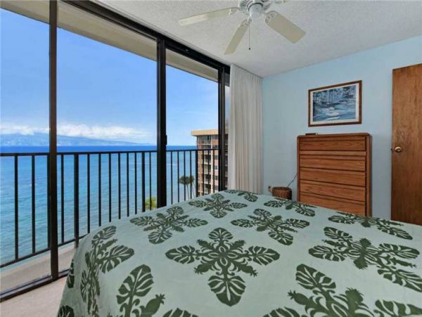 Kaanapali Condo 956636