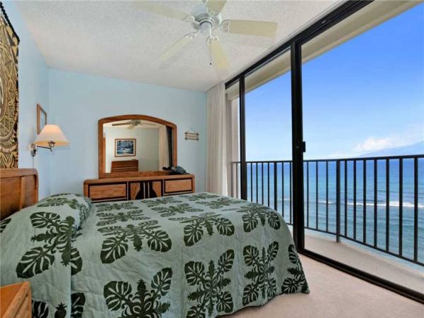 Kaanapali Condo 956636