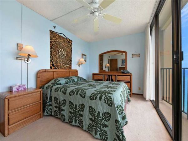 Kaanapali Condo 956636